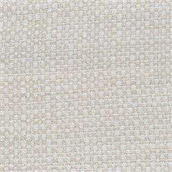 Palecek San Martin Coastal Sand Cushion Natural Teak Woven Rope Outdoor Dining Side Chair|