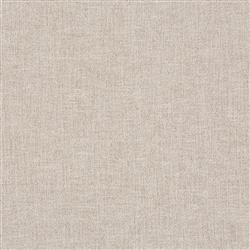 Madeline Straw Performance Washed Oak Brass Casters Arm Chair|