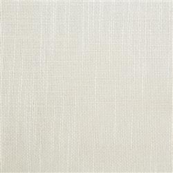 Madeline French Cream Performance Chocolate Wood Brass Caster Arm Chair|