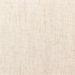 Cerise Modern Cream Upholstered Brown Frame Wood Swivel Counter Stool|