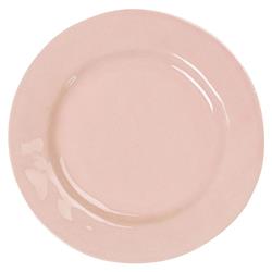 Juliska Puro Modern Classic Blush Ceramic 16 Piece Place Setting|