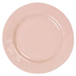 Juliska Puro Modern Classic Blush Ceramic 16 Piece Place Setting|
