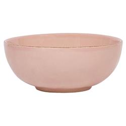 Juliska Puro Modern Classic Blush Ceramic 16 Piece Place Setting|