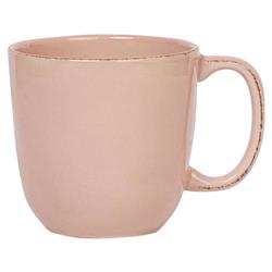 Juliska Puro Modern Classic Blush Ceramic 16 Piece Place Setting|