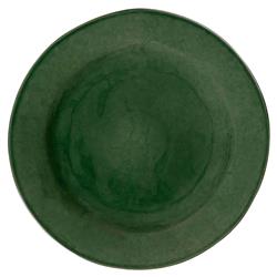 Juliska Puro Modern Classic Basil Ceramic 16 Piece Place Setting|