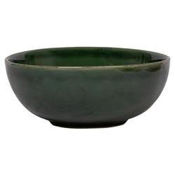 Juliska Puro Modern Classic Basil Ceramic 16 Piece Place Setting|