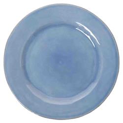 Juliska Puro Modern Classic Chambray Ceramic 4 Piece Place Setting|