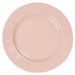 Juliska Puro Modern Classic Blush Ceramic 4 Piece Place Setting|