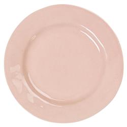 Juliska Puro Modern Classic Blush Ceramic 4 Piece Place Setting|