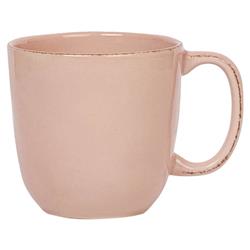 Juliska Puro Modern Classic Blush Ceramic 4 Piece Place Setting|