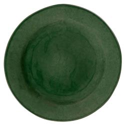 Juliska Puro Modern Classic Basil Ceramic 4 Piece Place Setting|