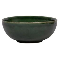 Juliska Puro Modern Classic Basil Ceramic 4 Piece Place Setting|