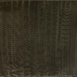 Jared Industrial Loft Brass Iron Brown Base Oval Outdoor Planter|