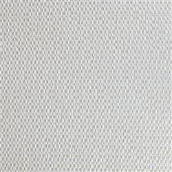 Alexander Coastal Off White Upholstered Black Woven Outdoor Dining Arm Chair|