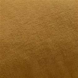 Liza Modern Classic Gold Cotton Down Fill Decorative Lumbar Pillow - 13x21|