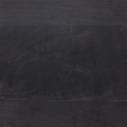 Rhian Coastal Beach Black Mango Wood Black Woven Cane Double Dresser|