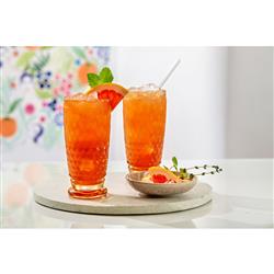 Perlemor Coastal Beach Beige Porcelain Dip Bowl|