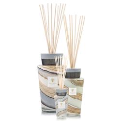 Baobab Collection Sand Sonora Celadon Green Glass Totem Diffuser - Small|