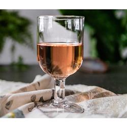 Simon Pearce Manchester Modern Classic Wine Glass|