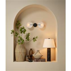 Tarin Coastal Beach Natural Seagrass Floor Basket|