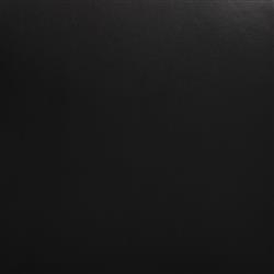 Xander Rustic Lodge Brown Woven Cane Black Upholstered Leather Dining Arm Chair|