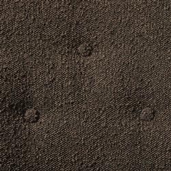 Mariel French Country Dark Brown Performance Tufted Chair|