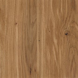 Reese Rustic Lodge Natural Reclaimed Oak Round Drum End Table|