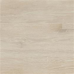 Brissy Rustic Lodge Cream Oak Wood Rectangular Console Table|