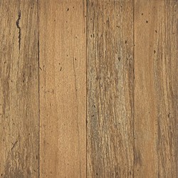 Oliver Rustic Lodge Brown Oak Wood 2 Drawer Nightstand|