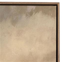 You Said I Am The Sea by Painting - 32x40|