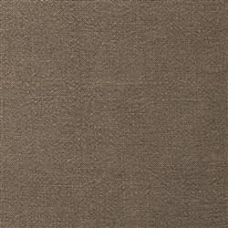 Desiree Modern French Coffee Brown Slipcover Dining Arm Chair|