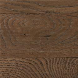 Genesis Rustic Lodge Brown Oak Rectangular Coffee Table|