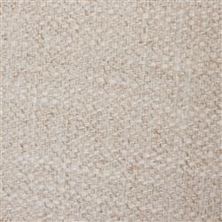 Oswald Modern Classic Cream Performance Barrel Chair|