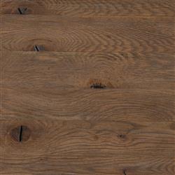 Genesis Rustic Lodge Brown Weathered Oak Double Dresser|