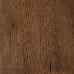 Genesis Rustic Lodge Brown Oak Rectangular Dining Table - 85.50"W|