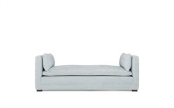 Olivia Pale Blue Daybed|