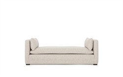 Olivia Straw Performance Daybed|