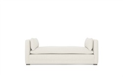 Olivia Vanilla Daybed|
