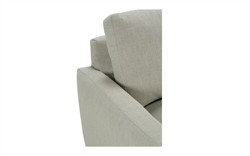 Claudie Sea Salt Performance Slipcovered Sofa - 96"|