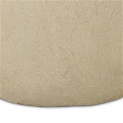 Olivos Natural Paper Mache Tall Planter|