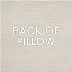 Sloane Modern Sage Pinstripe Decorative Throw Pillow - 24x24|