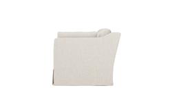 Madeline Sea Salt Performance Slipcovered Loveseat - 71&quot;|