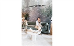 Madeline Heathered Ivory Performance Sofa - 90&quot;|