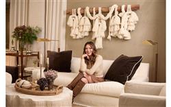 Henri Soft Ivory Sofa - 90&quot;|