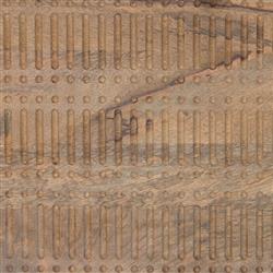 Madison Global Bazaar Light Wash Mango Wood Storage Coffee Table|