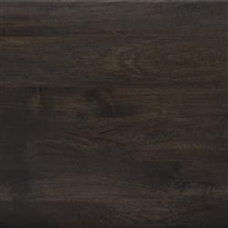 Madison Global Bazaar Vintage Brown Mango Wood Storage Coffee Table|