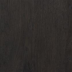 Bari Cracked Smoked Black Sideboard|