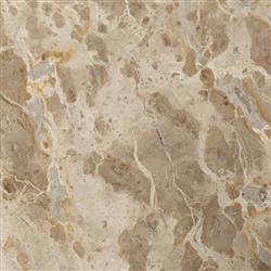 Billings Fossil Marble End Table|