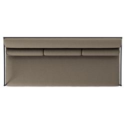 Granger Ambro Stripe Outdoor Sofa|