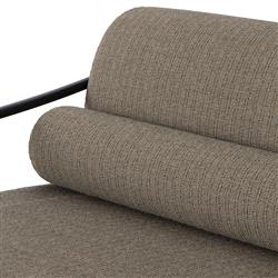 Granger Ambro Stripe Outdoor Sofa|